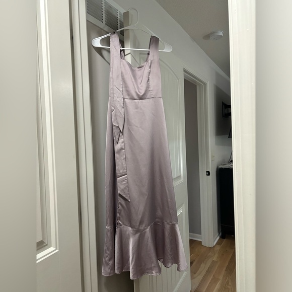 Claire Midi Dress - show me your mumu - size XXS - Picture 8 of 9